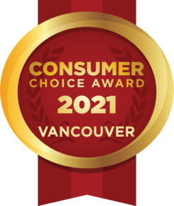 consumer choice award 2021